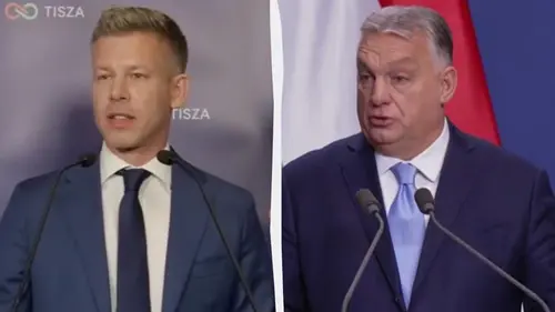 Политическое землетрясение в Венгрии будет иметь последствия далеко за пред...