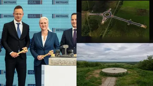 На средства ЕС Орбан реализовал тысячи бессмысленных проектов: CNN привело ...