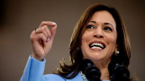 Вторая попытка Камалы Харрис? Демократка ответила, будет ли участвовать в в...