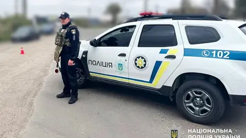 Возле Ровно произошел взрыв, восемь пострадавших