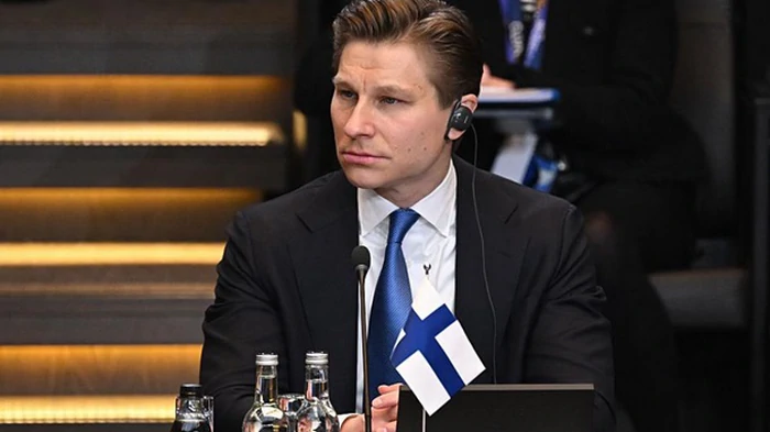 Финляндия рассматривает вопрос разрешения на ввоз ядерного оружия