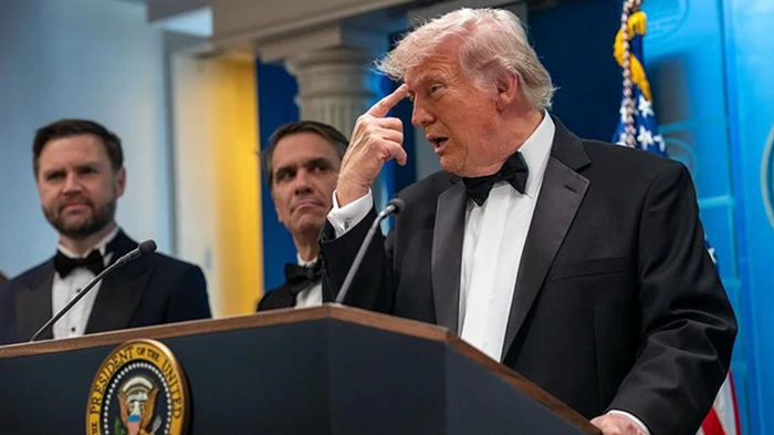 В НАТО думают об отмене ежегодных саммитов из-за Трампа — СМИ