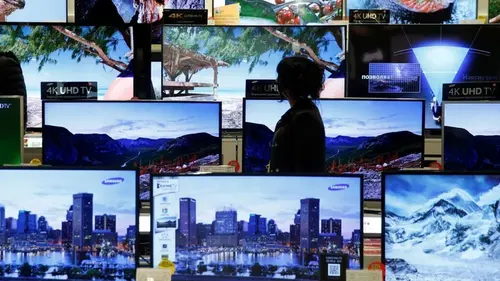 Не только LG: эксперты назвали топ-6 лучших телевизоров для разны...