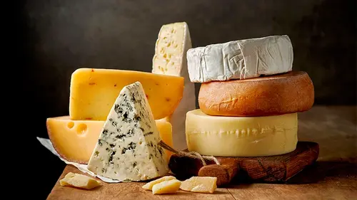 Сыр как суперфуд — почему один из самых любимых продуктов мира сильно недоо...
