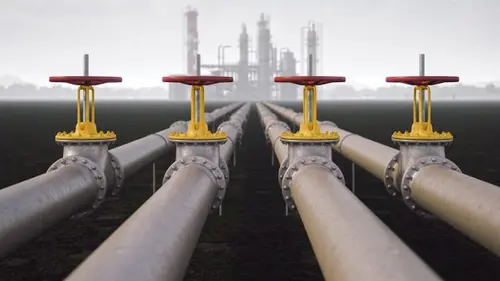 Дефицит нефти грозит некоторым странам уже в июне, — Bloomberg
