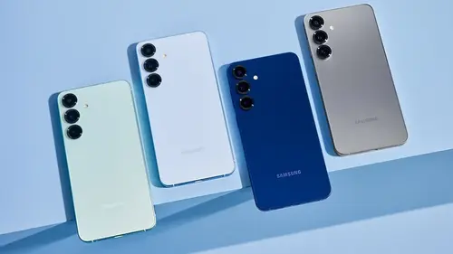 Samsung S25