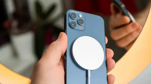 Apple может убрать MagSafe из будущих iPhone – и причина вас возм...