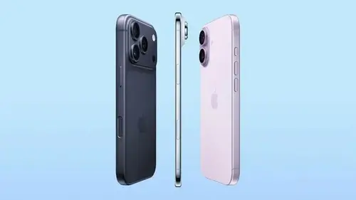 iPhone 17 стал самой популярной линейкой смартфонов Apple в истории