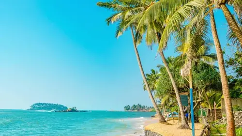 Где тепло в мае и июне: названы самые солнечные направления для отдыха