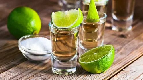 Що впливає на смак текіли від сировини до витримки?