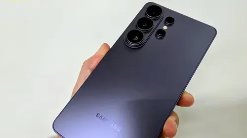 Samsung Galaxy S27 Ultra лишится одной камеры, но взамен получит ...