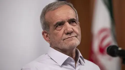 В Иране режим призвал население экономить электроэнергию