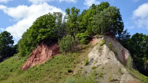 Найдена крупнейшая сокровищница Европы: концентрация лития в месторождении ...