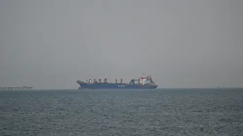 Блокировка Ормузского пролива: в ООН готовят план эвакуации кораблей