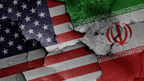 Иран поразил гораздо больше военных объектов США, чем сообщалось,...