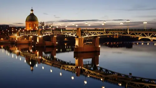 National Geographic выбрал 8 недооцененных городов Европы, которые стоит по...