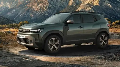 Названы самые популярные авто апреля среди украинцев