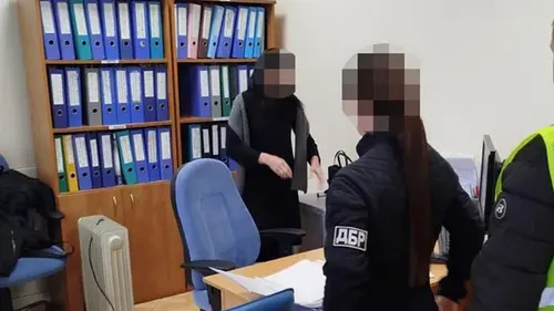 В Чернобыльской зоне засеяли 190 га: установили подозреваемых