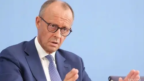 Это не ново: Мерц прокомментировал вывод войск США