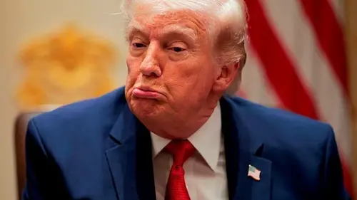 Трамп всерьез планирует новые военные действия против Ирана, — Axios