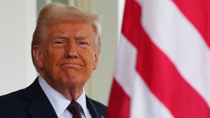 Трамп заявил, что США «освобождают» Кубу