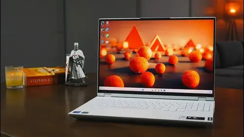 игровой ноутбук с экраном 240 Гц