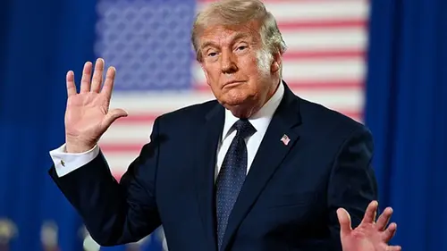 США сохранят блокаду иранских портов до подписания соглашения