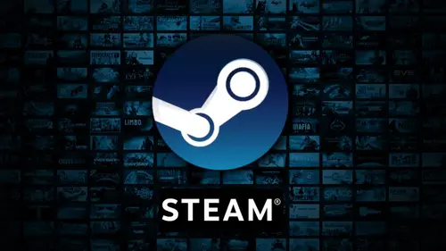 Как пополнить баланс кошелька Steam
