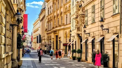 На Европу надвигается аномальная жара