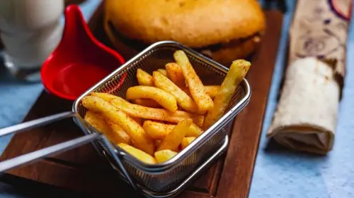 Неврологи не едят эти продукты: они могут незаметно разрушать мозг