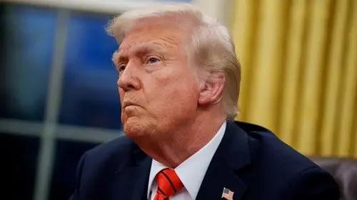 CNN: В команде Трампа разделились мнения по Ирану