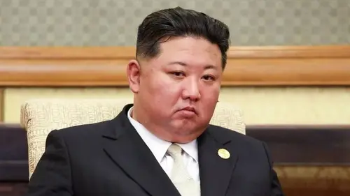 Ким Чен Ын запланировал усиление флота КНДР для ядерного сдерживания