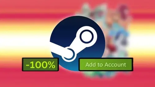 В Steam началась бесплатная раздача двух игр, одна из них имеет рейтинг 95%