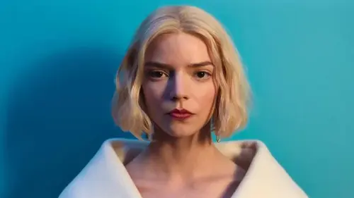 Стала известна дата выхода криминального сериала «Лаки» с Аней Те...