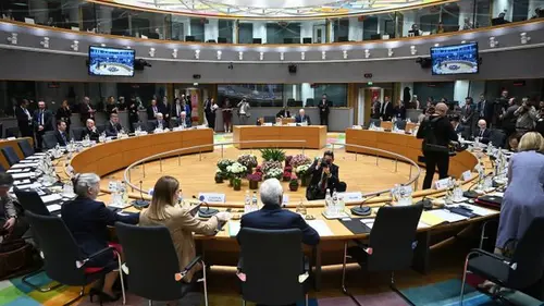 В ЕС хотят ограничить право вето для новых членов из-за опыта Орбана, — The...