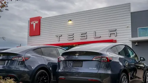 Tesla вернула себе лидерство на мировом рынке электромобилей