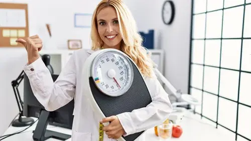 Индекс массы тела больше не работает: почему ваши весы врут и как на самом ...