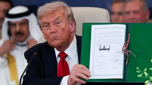 Премьер Пакистана заявил о подписании соглашения США-Иран в течен...