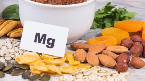 10 продуктов с высоким содержанием магния, которые рекомендуют диетологи