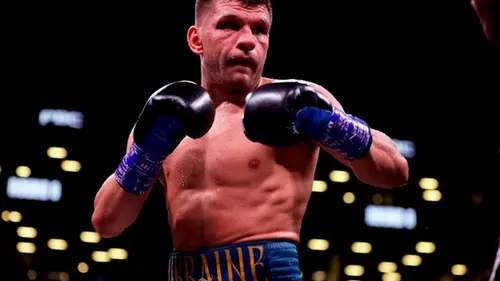 Стал известен соперник Деревянченко на дебютный бой в проекте Zuffa Boxing