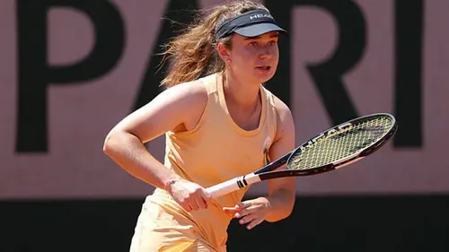 В Нидерландах на турнире WTA 250 украинка Снигур вышла в четвертьфинал