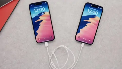 Какие устройства можно зарядить от iPhone: неожиданные возможности USB-C