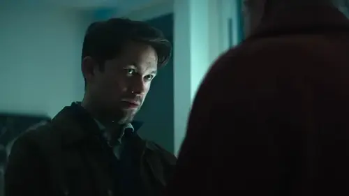 Netflix показал трейлер нового скандинавского детектива: он может...