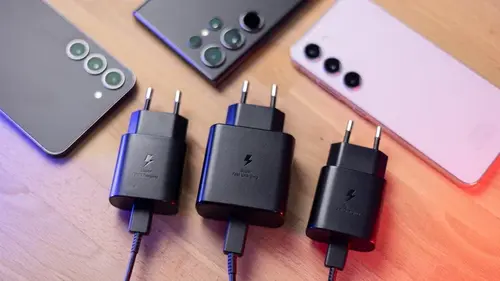 Не все USB-C зарядки одинаковые: что такое PPS и зачем он нужен вашему смар...