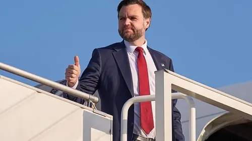 Венс заявил о готовности Ирана принять инспекторов МАГАТЭ