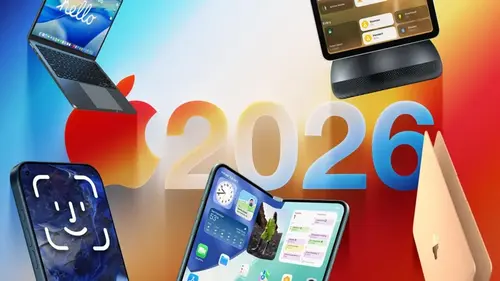 Apple выпустит более 15 новых гаджетов этой осенью – вот что нас ждет