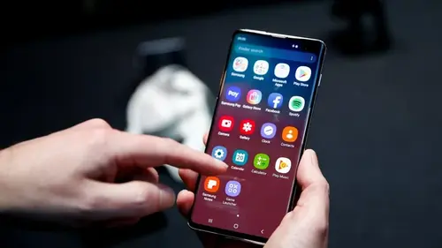 Ваш Samsung может хранить гигабайты мусора: как освободить память без потер...