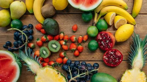 Помогут прожить дольше: какие продукты стоит включить в рацион