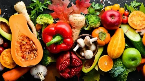 Усталость, затуманенность сознания и недостаток сил: какие продукты помогаю...