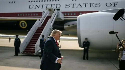 Трамп едет на саммит НАТО в плохом настроении: союзники обеспокоены